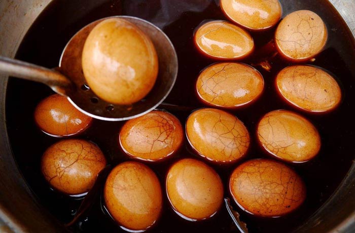 东山茶叶蛋培训