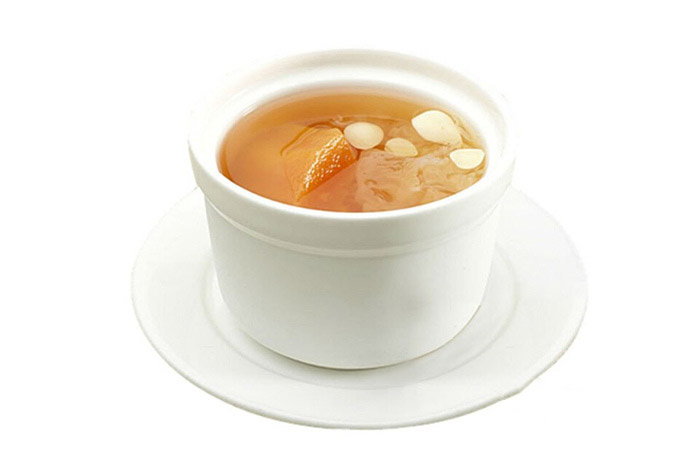 东山糖水培训
